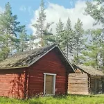 Upea Miljoeoe Saimaalla, Tilava Talo Ja Saunamoekki Villa *