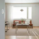 Upea Miljoeoe Saimaalla, Tilava Talo Ja Saunamoekki Вилла