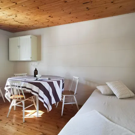 Upea Miljoeoe Saimaalla, Tilava Talo Ja Saunamoekki * Joensuu