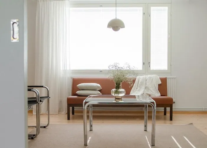 Upea Miljoeoe Saimaalla, Tilava Talo Ja Saunamoekki Вилла