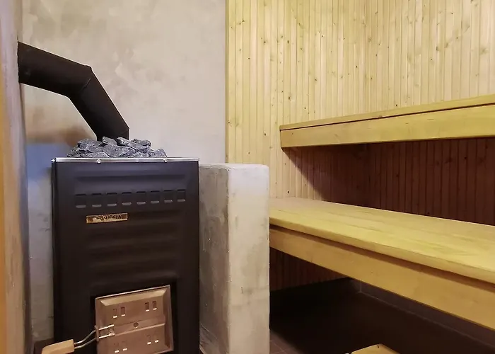 Upea Miljoeoe Saimaalla, Tilava Talo Ja Saunamoekki Вилла Йоэнсуу