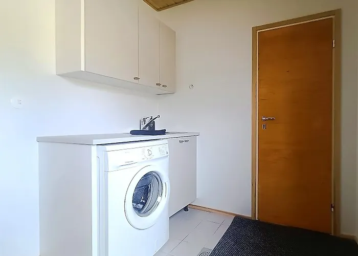 Upea Miljoeoe Saimaalla, Tilava Talo Ja Saunamoekki Вилла *